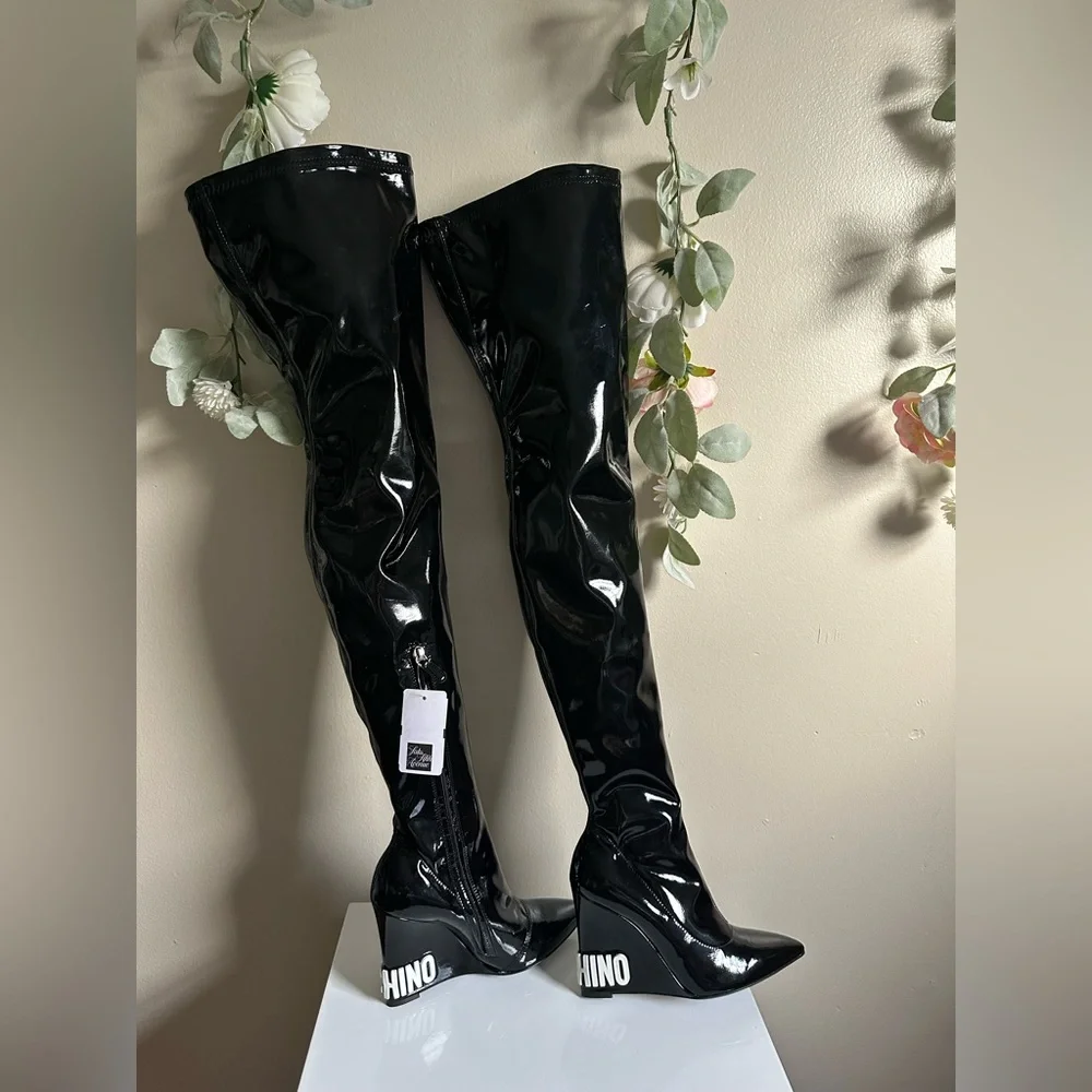 Moschino brand new